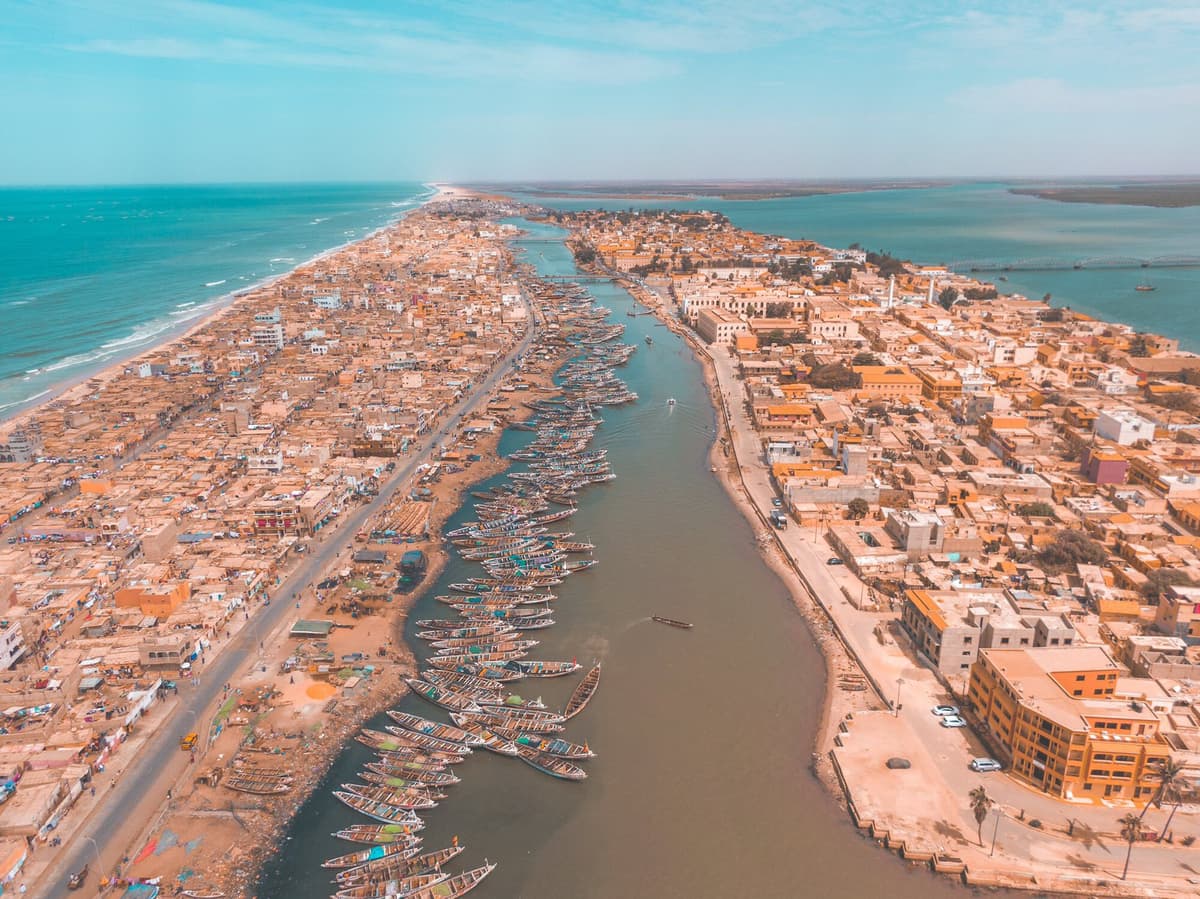 Saint-Louis